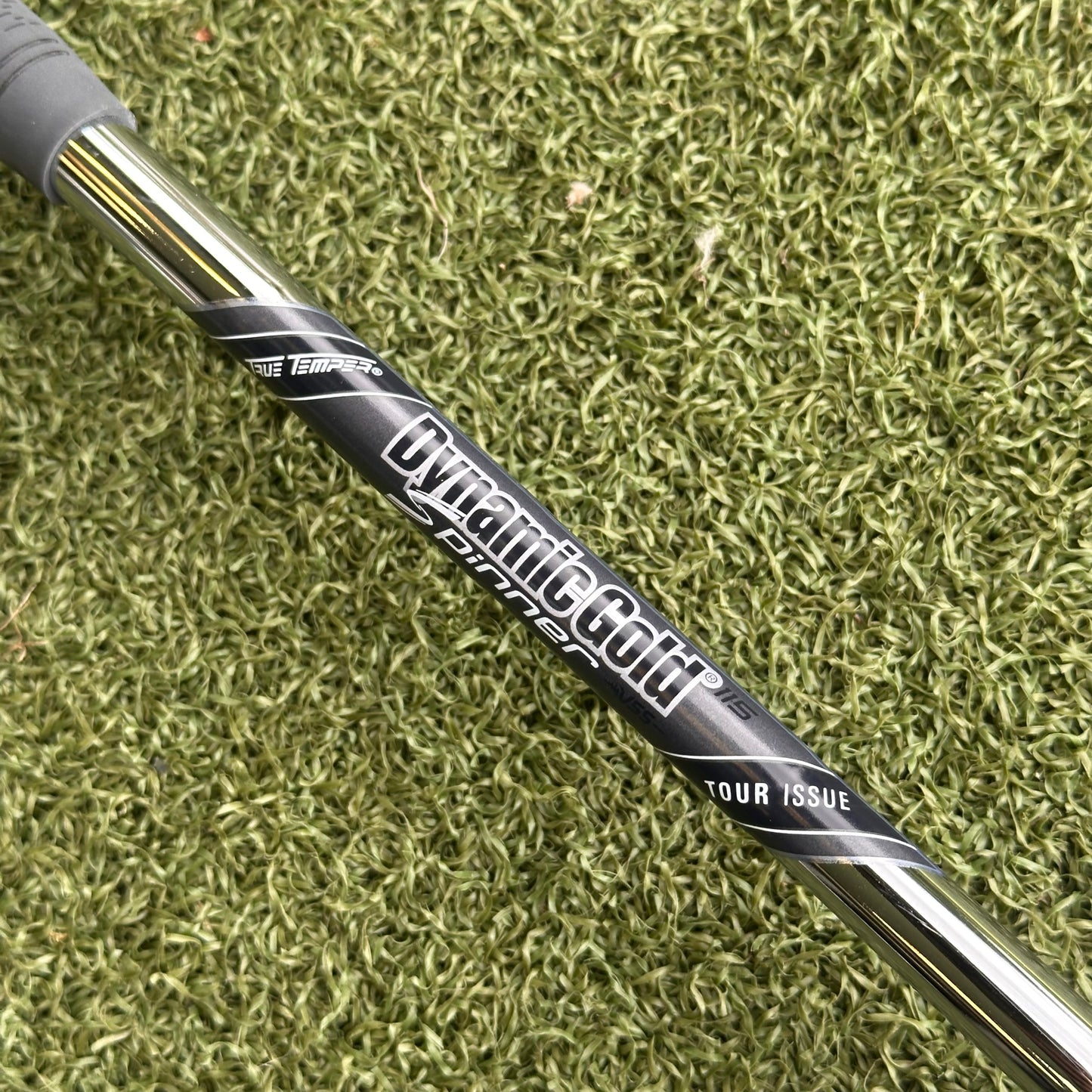 Callaway Jaws Raw Lob Wedge / 58 Degree