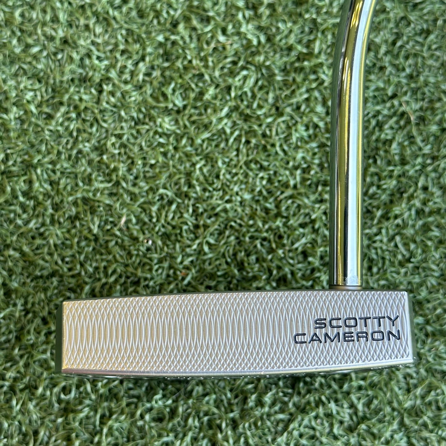 Scotty Cameron Phantom 5 Putter / 34 Inch
