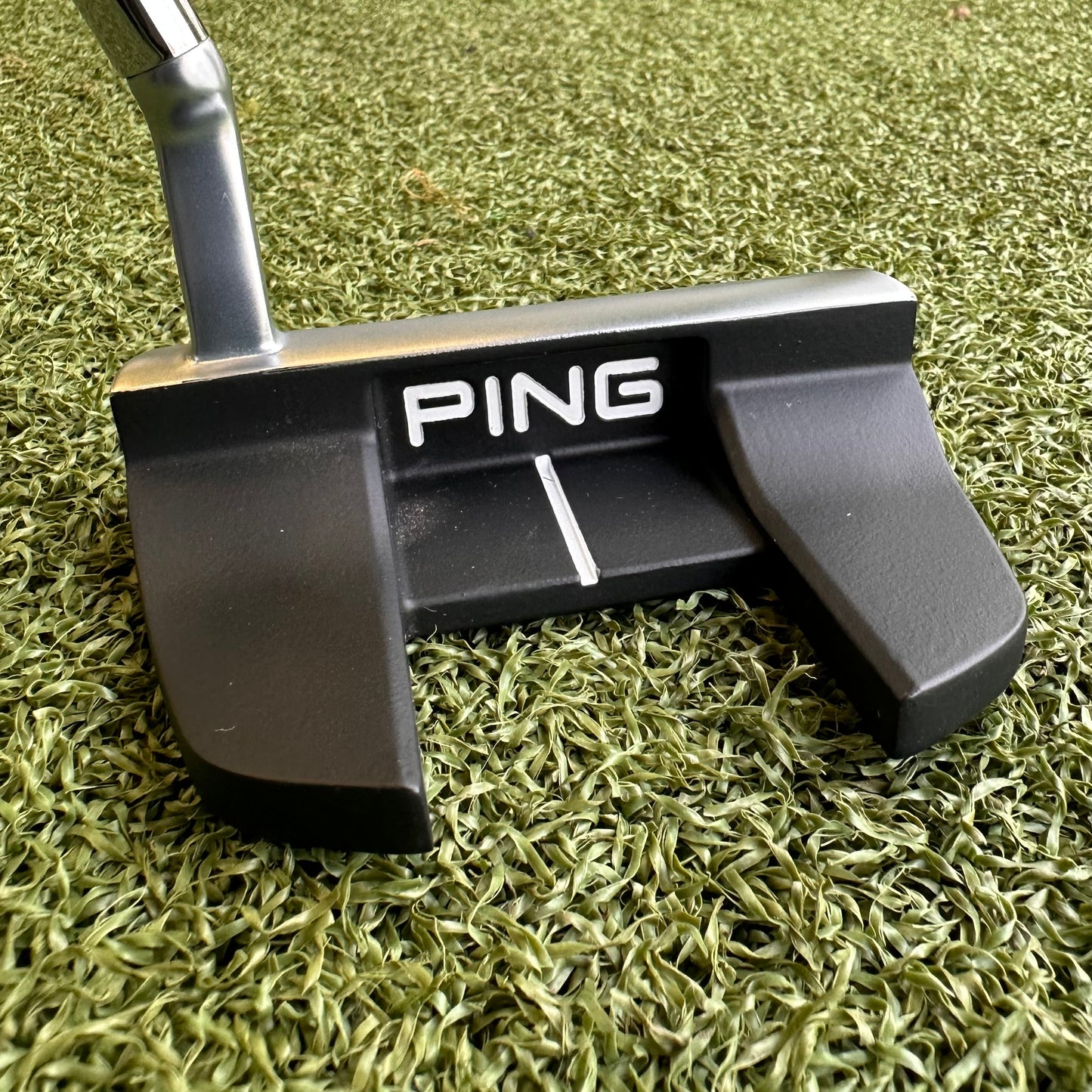 Ping Prime Tyne 4 Putter / 34 Inch