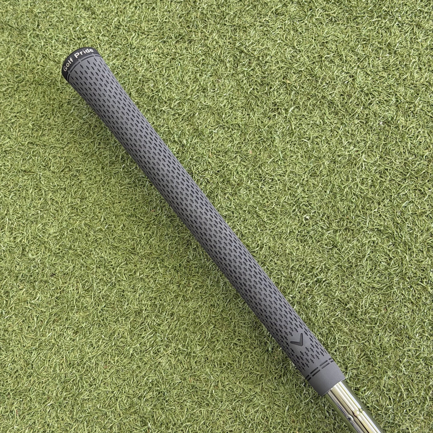 Callaway Opus Black Sand Wedge / 56 Degree - Pre Owned Golf