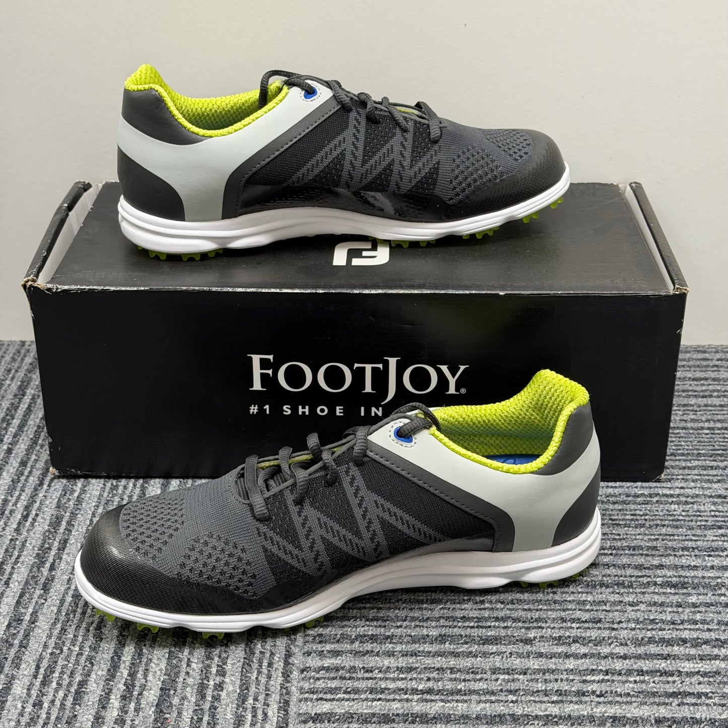 FootJoy Sport SL Women's Golf Shoes / UK 6 (Wide)
