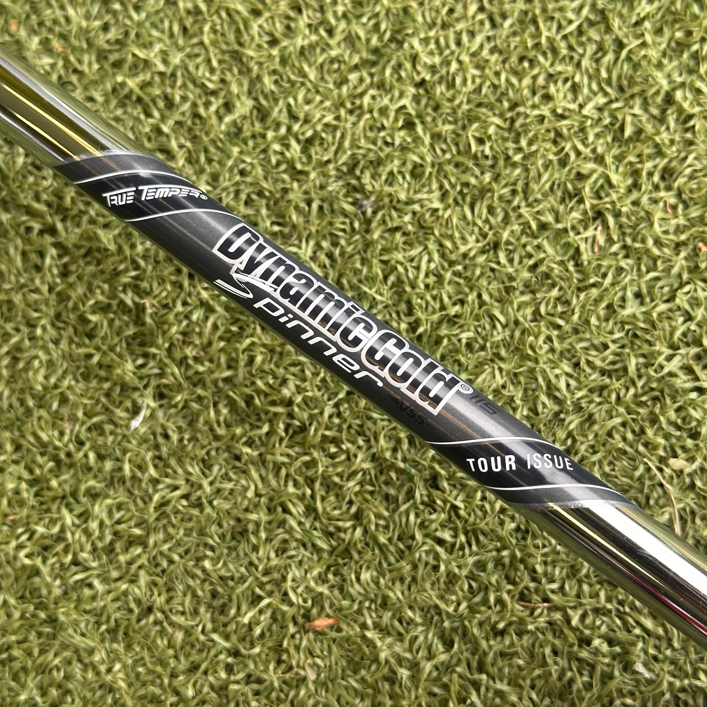 Callaway Jaws Raw Gap Wedge / 52 Degree / Left Hand