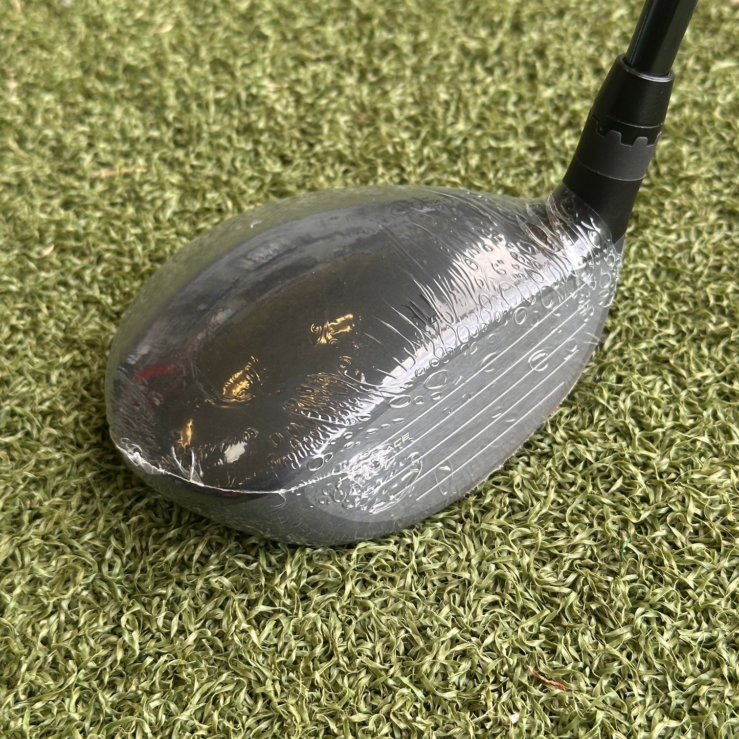 Cobra Darkspeed Max #5 Fairway Wood / 18.5 Degree / Regular Flex