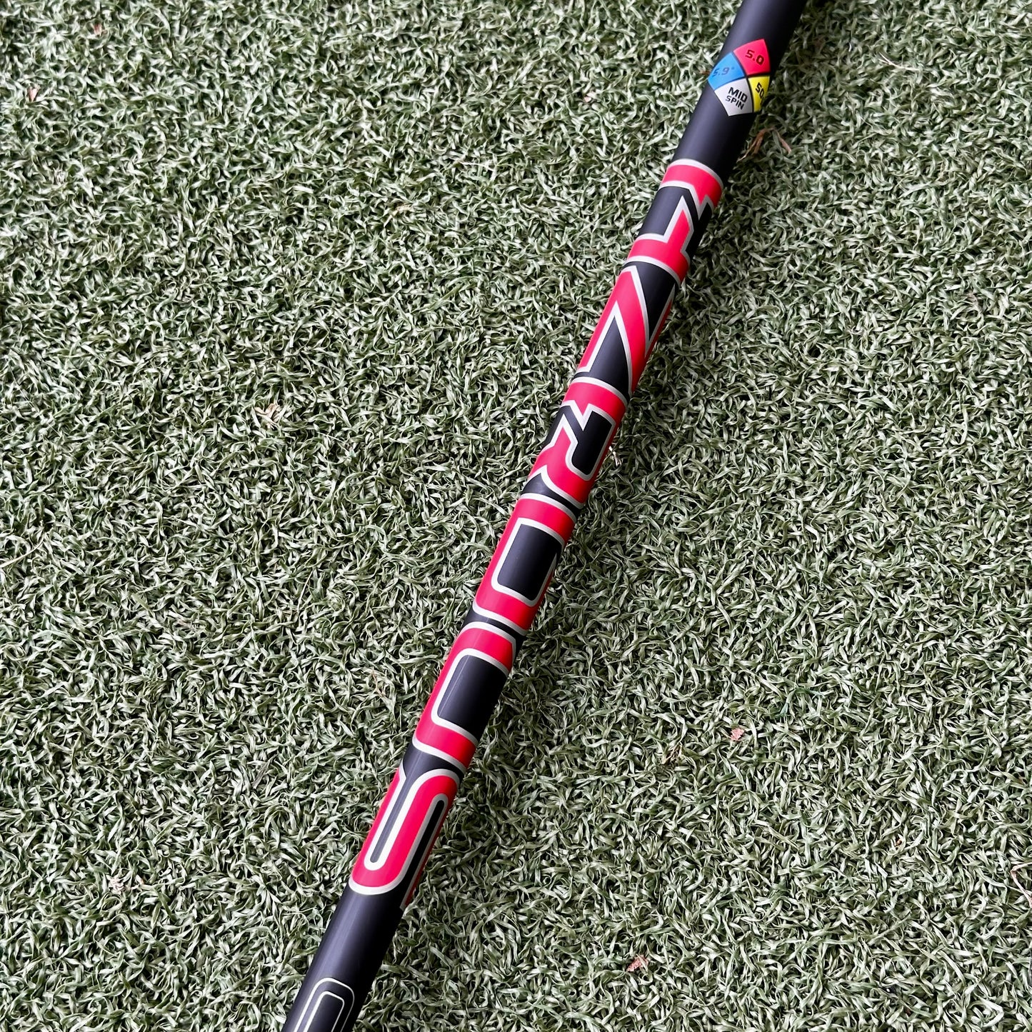 Titleist TSi1 Golf Driver / 10 Degree / Senor Flex - Pre Owned Golf