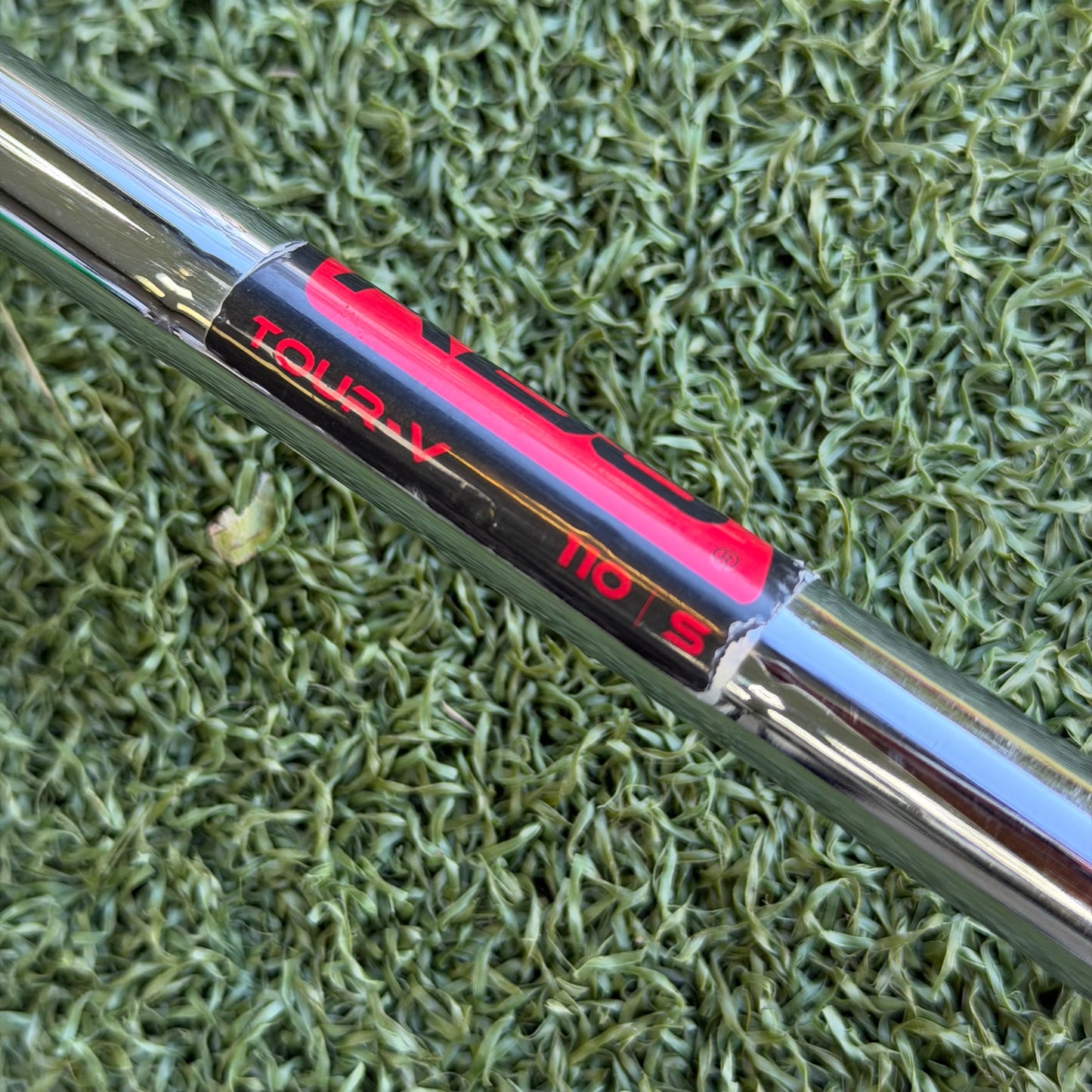 Titleist 716 T-MB #4 Utility Iron / 23 Degree / Stiff Flex