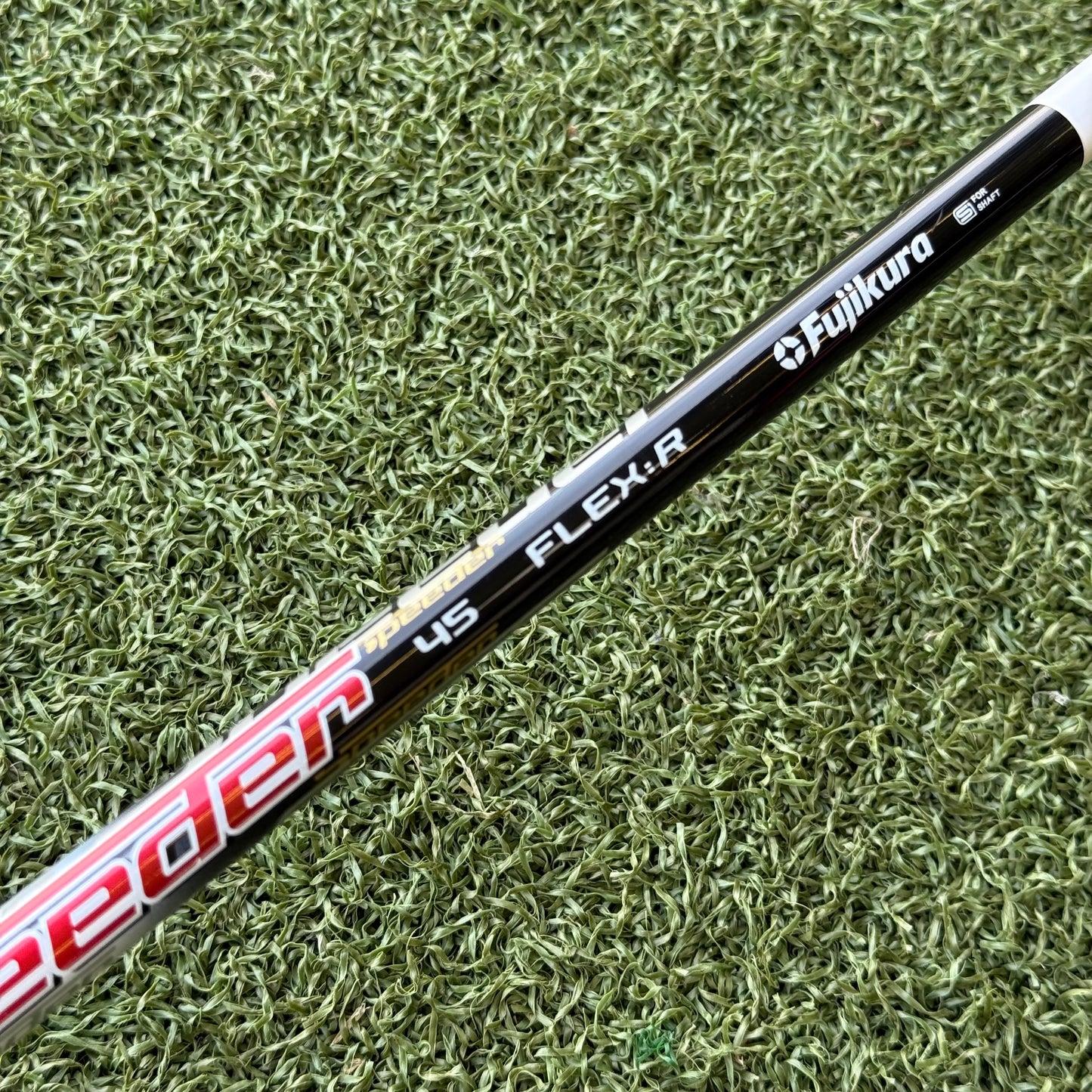 TaylorMade Stealth HD / 12 Degree / Regular Flex