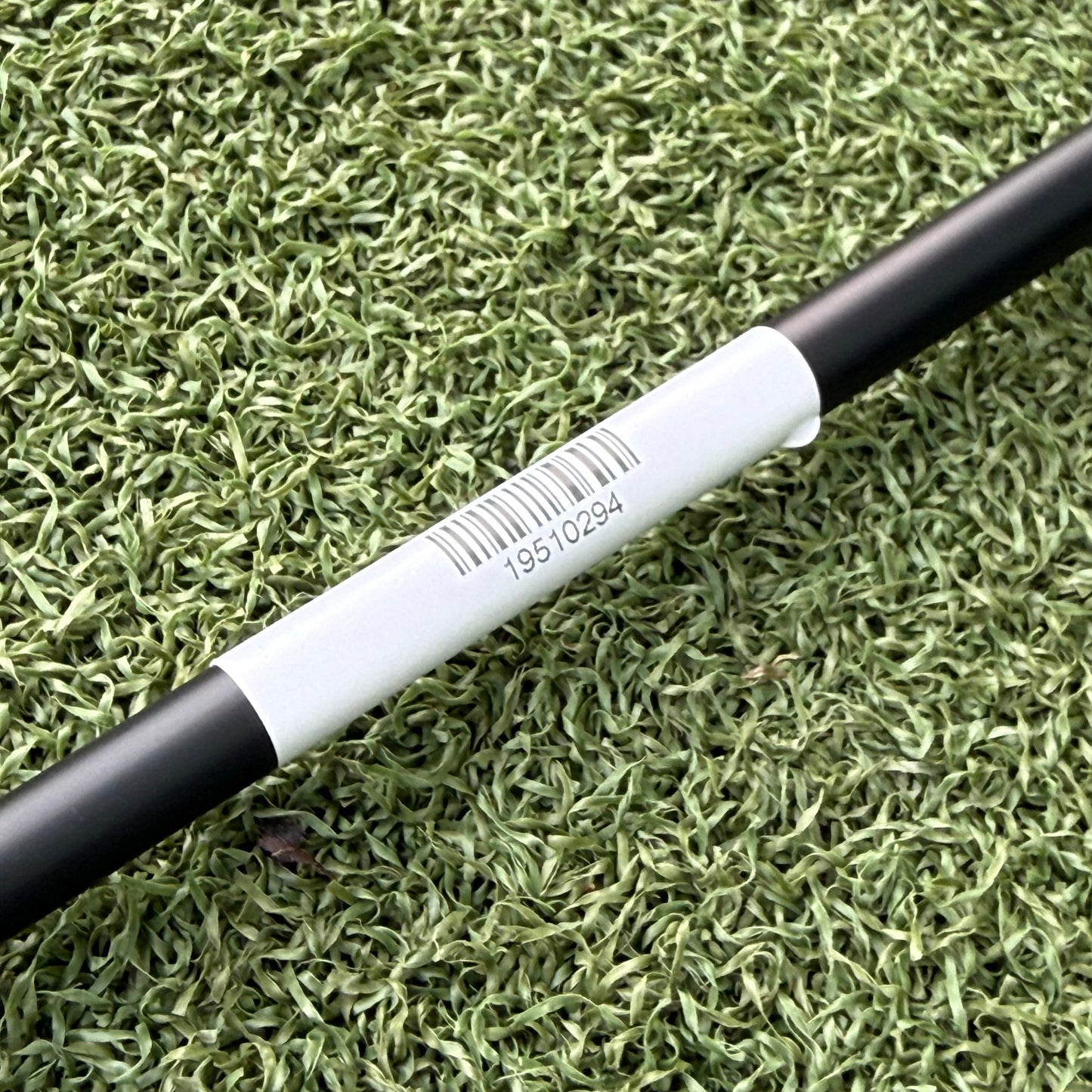 TaylorMade Qi35 Max #4 Hybrid / 23 Degree / Stiff Flex