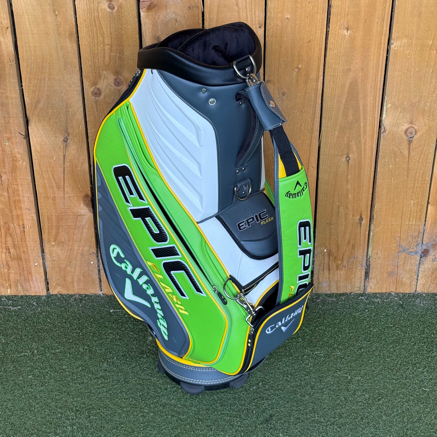 Callaway Epic Flash / Tour Bag