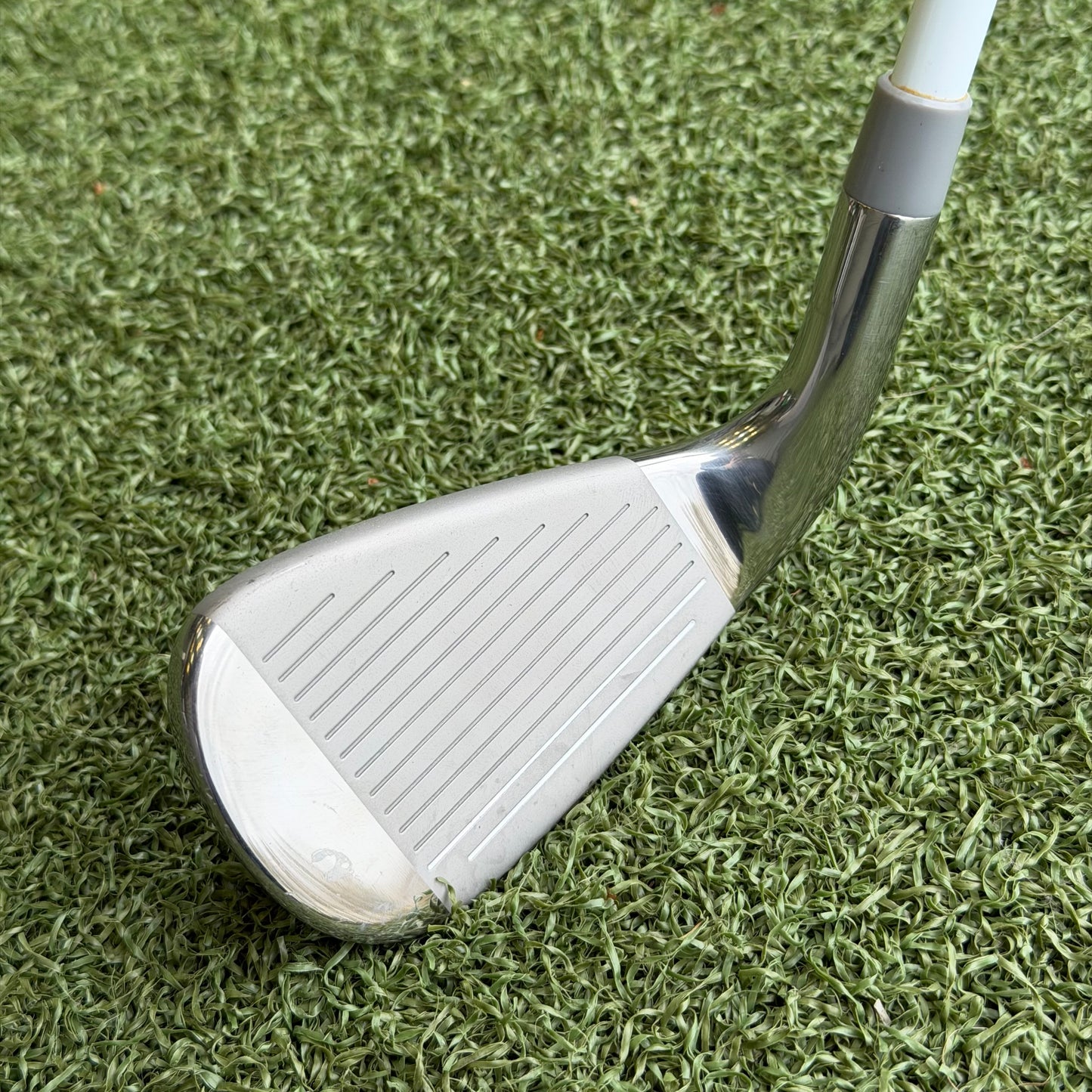TaylorMade Kalea #7 Iron / 33 Degree / Ladies Flex