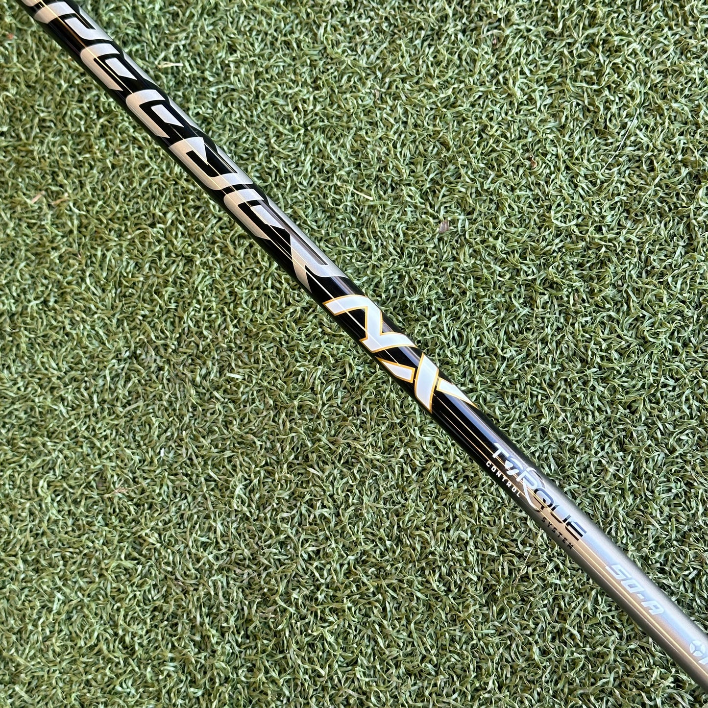 TaylorMade Qi10 Max #5 Hybrid