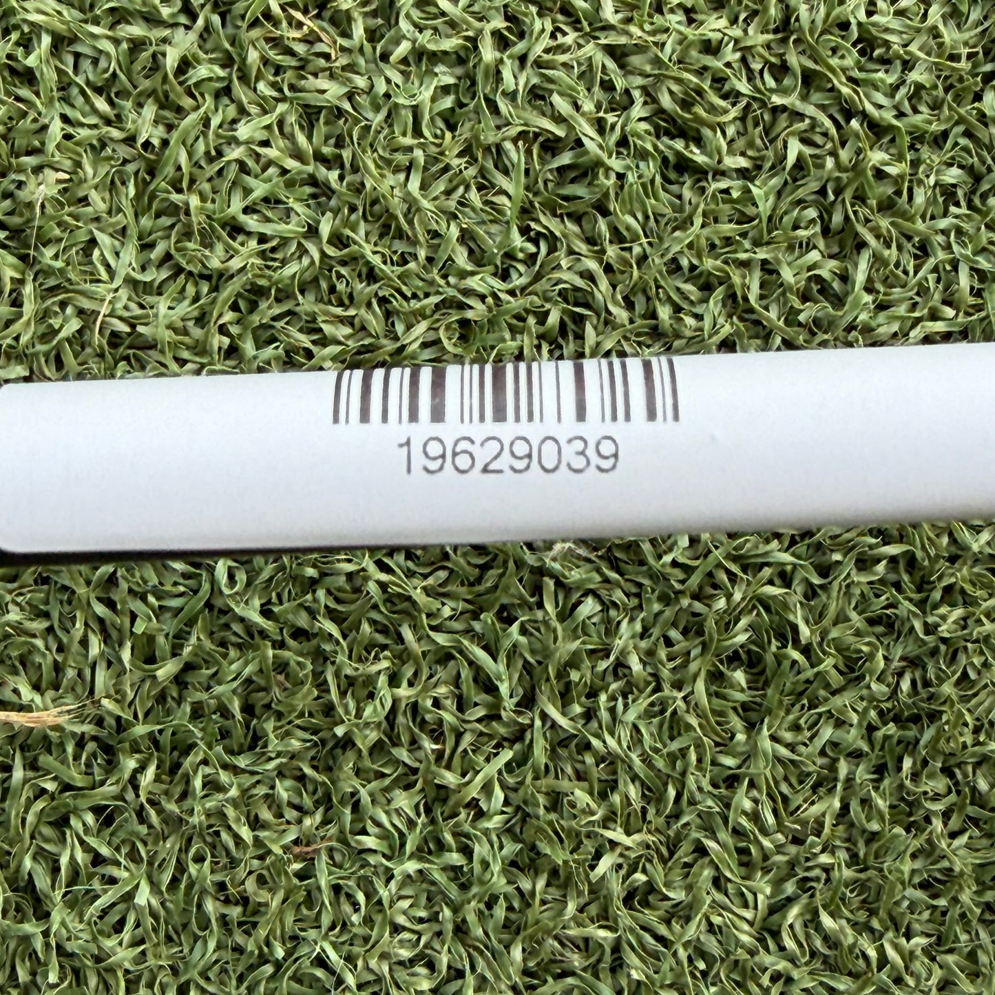 Titleist GTS3 Golf Driver / 8 Degree / Stiff Flex