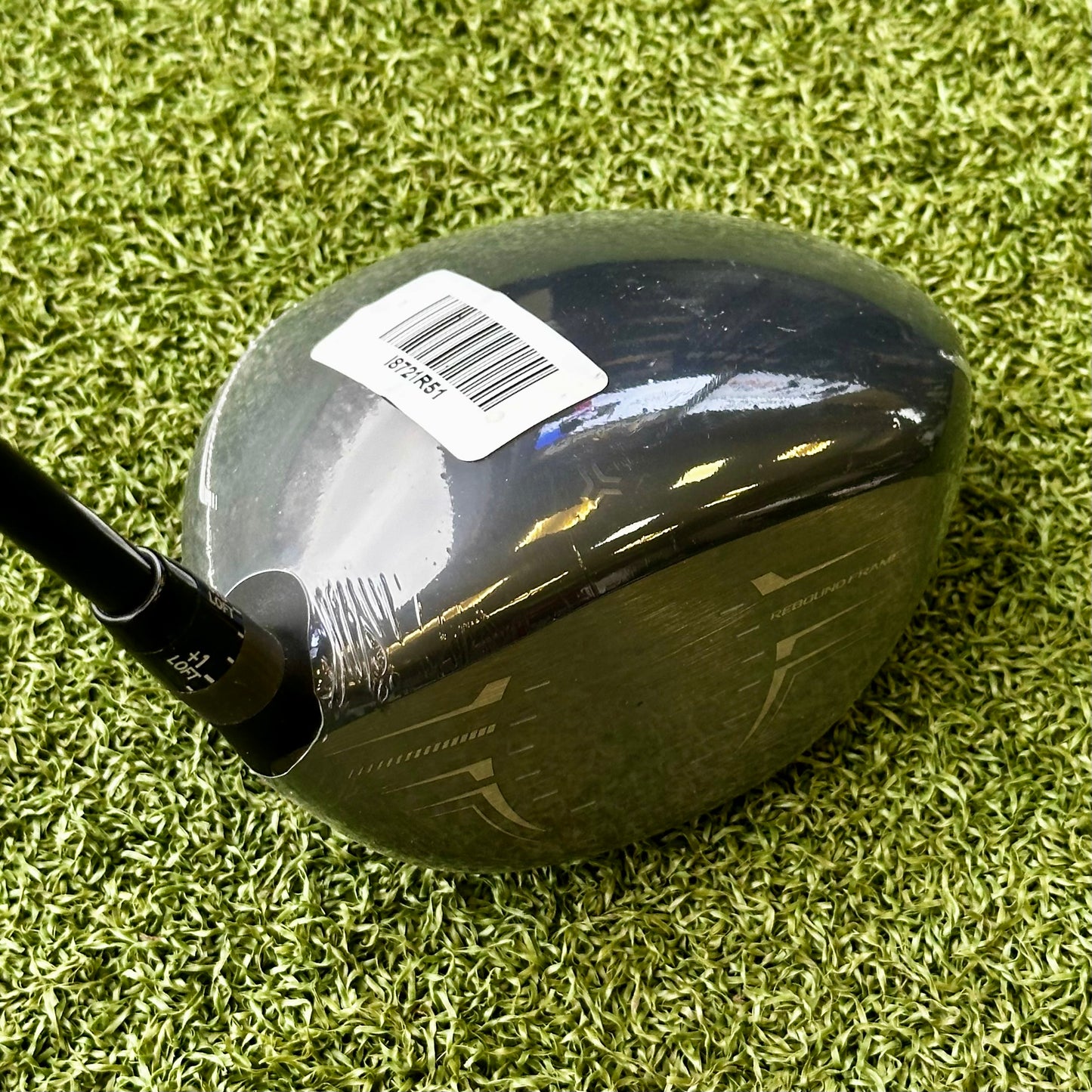 Srixon ZX7 MkII Golf Driver