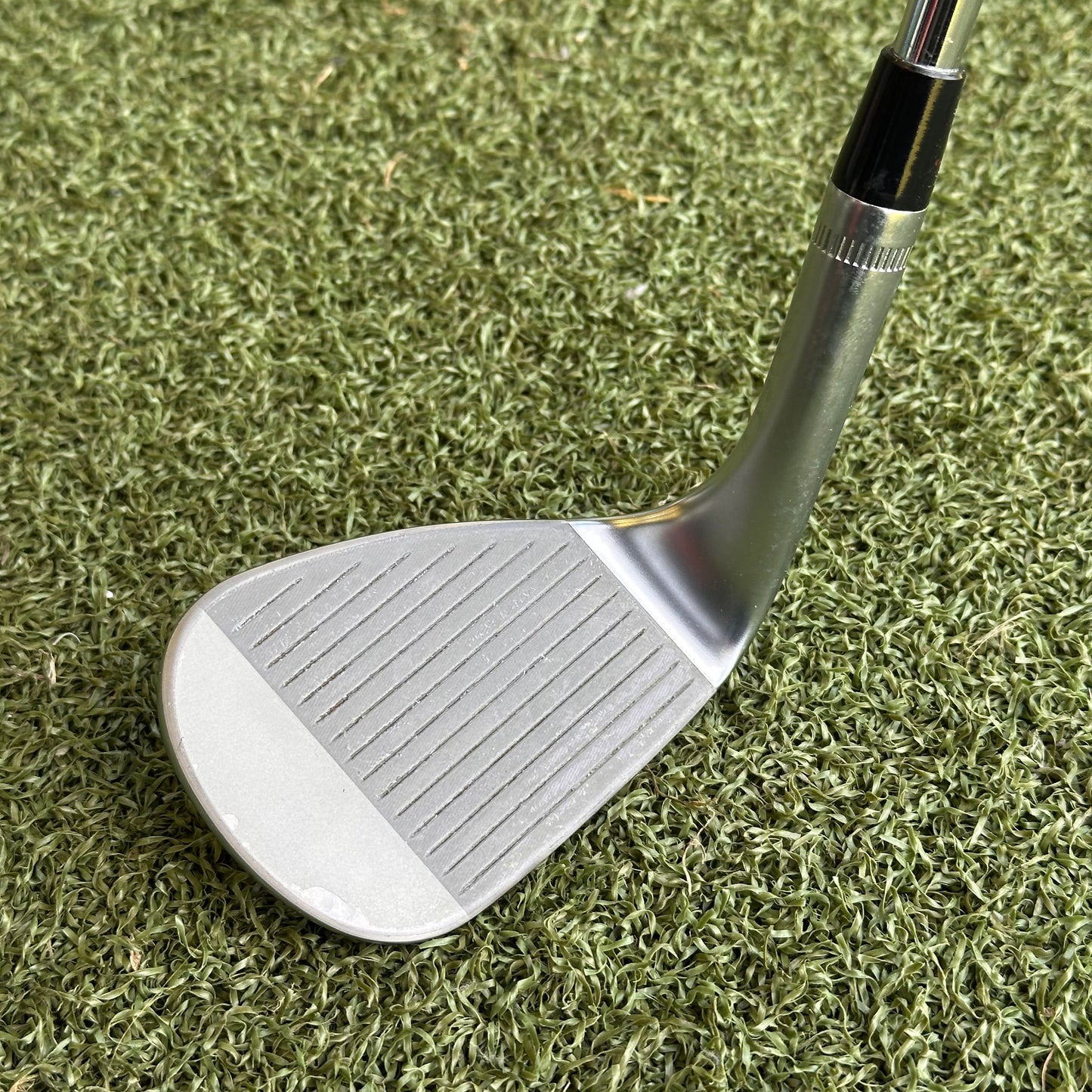 Callaway Jaws Raw Lob Wedge / 60 Degree