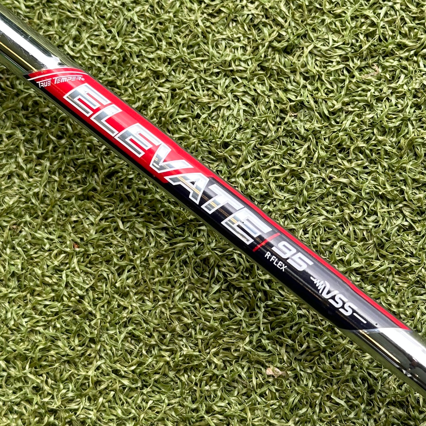 Callaway Apex CF19 Forged #6 Iron