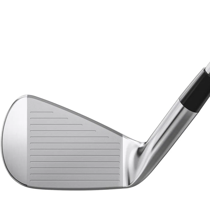 Mizuno Pro 241 Iron Set / 4-PW / Stiff Flex