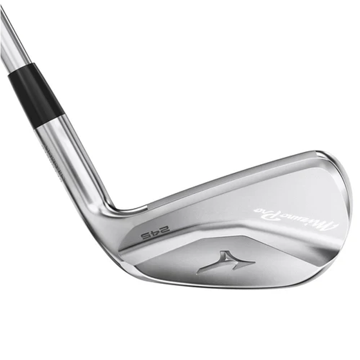 Mizuno Pro 245 Iron Set / 4-PW / Regular Flex