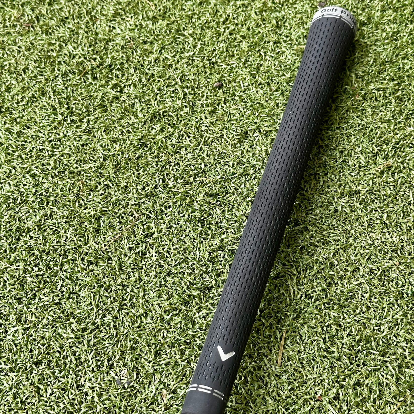 Callaway Paradym Ai Smoke Max #3 Fairway Wood