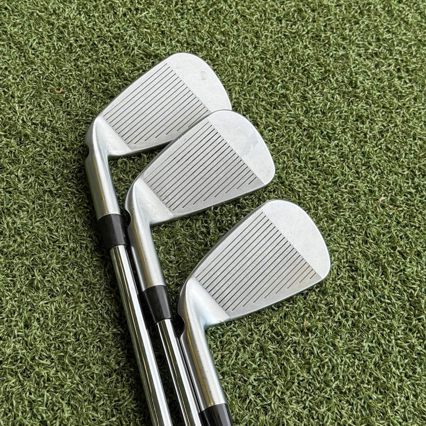 PING i230 Iron Set / 5-PW / Stiff Flex