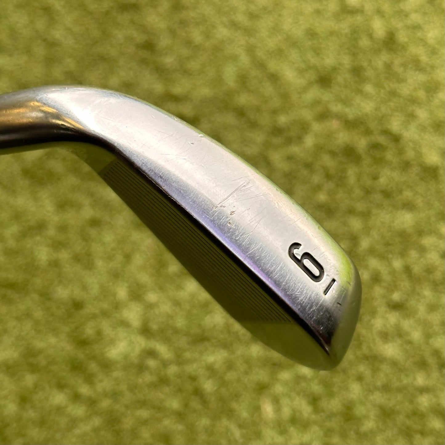 Callaway Apex CF19 Forged #6 Iron