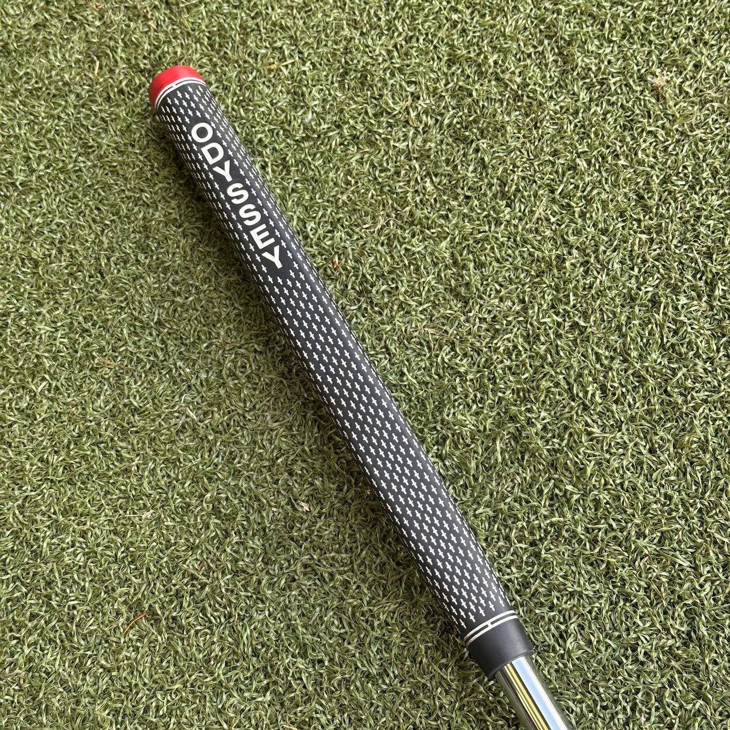 Odyssey White Hot Pro #7 Putter / 34 Inch