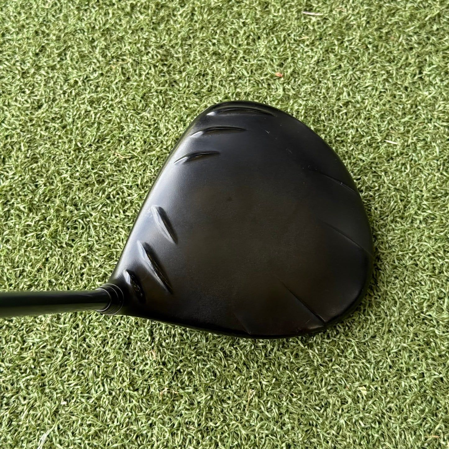 PING G425 MAX Golf Driver / 10.5 Degree / Regular Flex