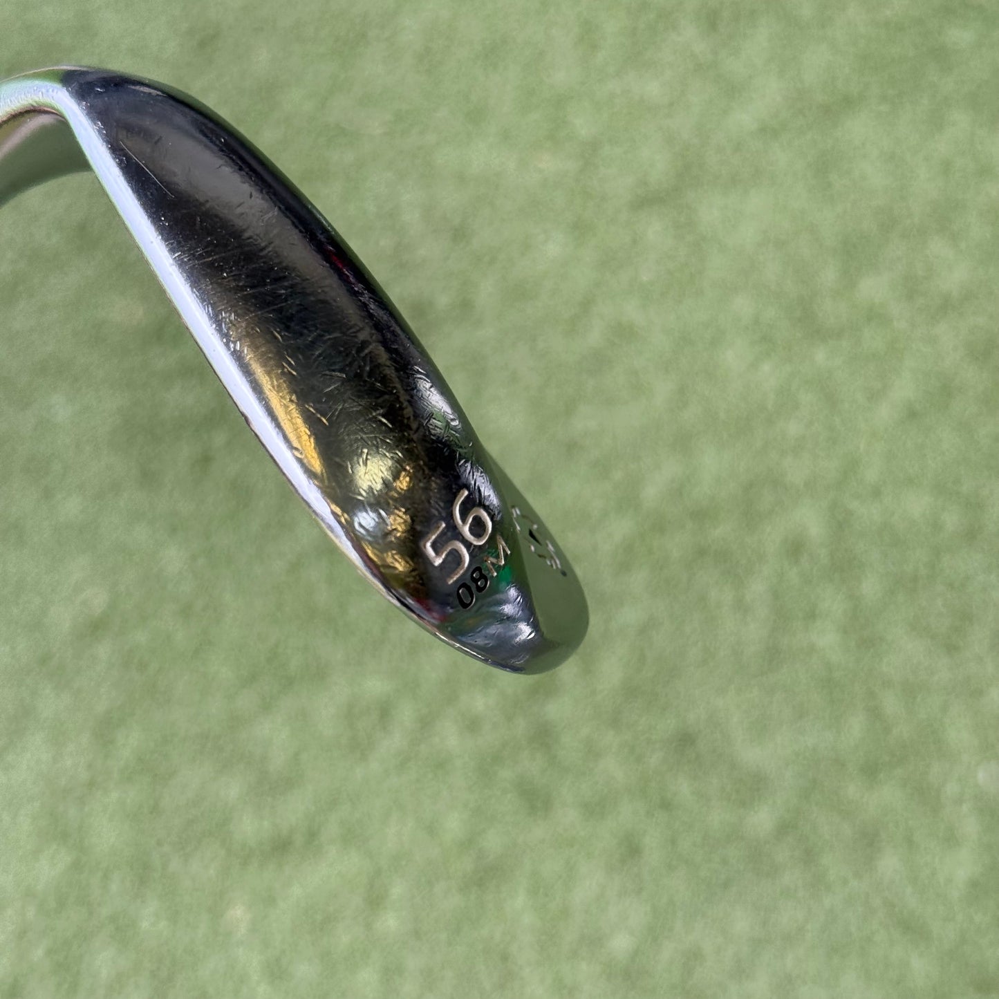 Titleist Vokey SM7 Sand Wedge / 56 Degree