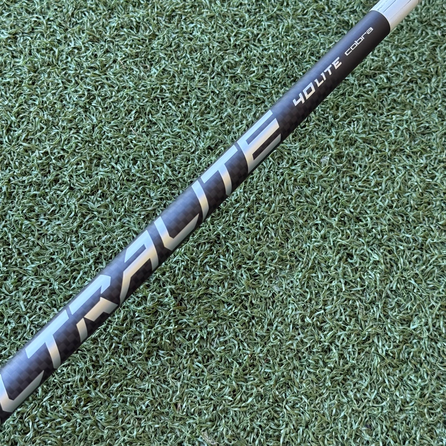 Cobra Air X Driver / 10.5 Degree / Senior Flex