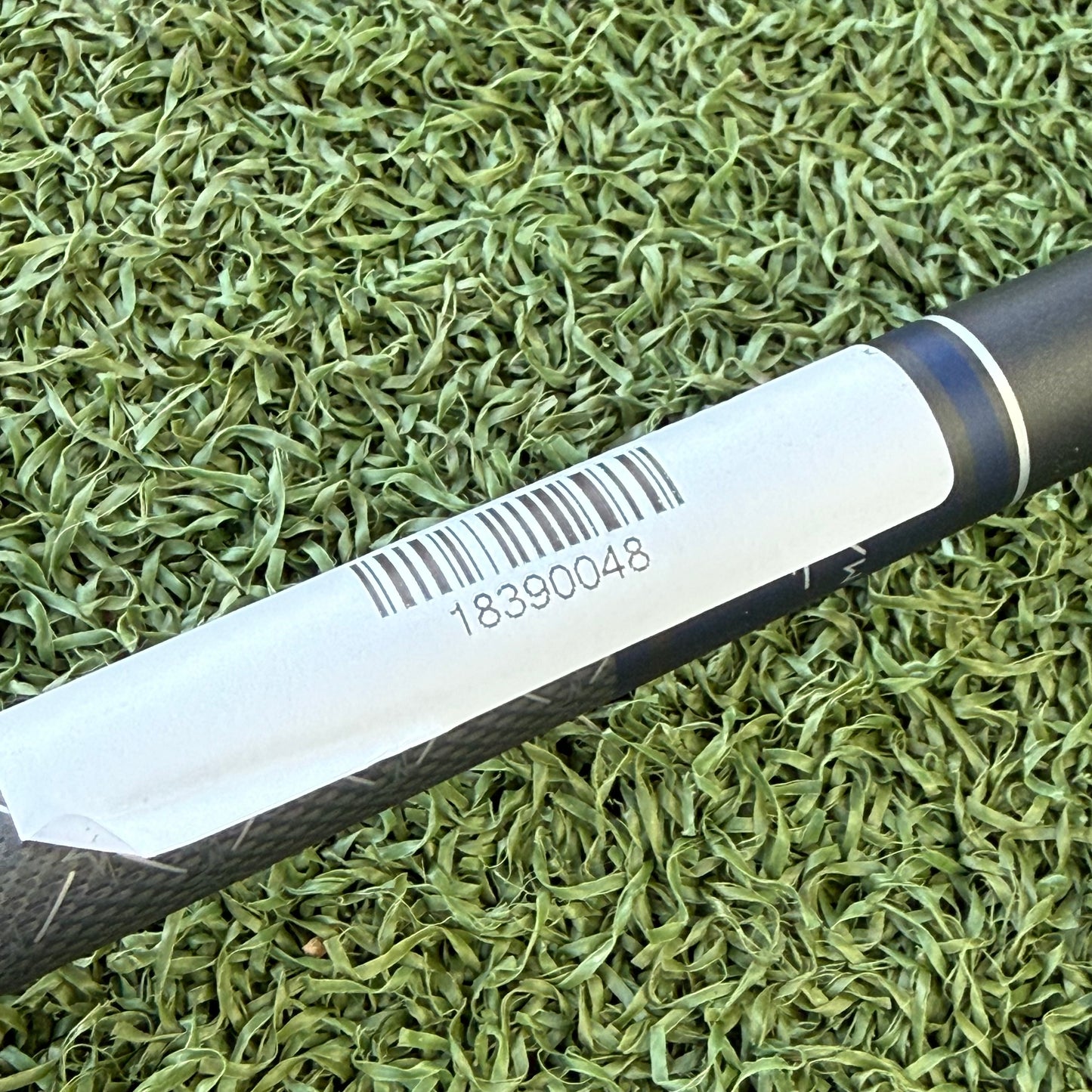 Callaway Paradym Ai Smoke Max #5 Fairway Wood / 18 Degree / Stiff Flex