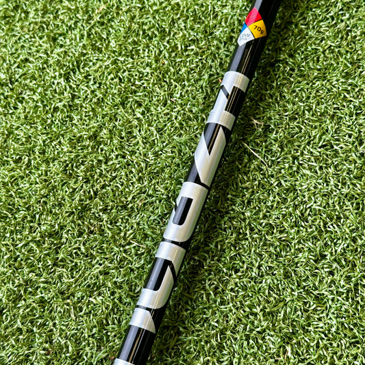 HZRDUS 4g 70g 6.0 #3 Fairway Stiff - Callaway Adapter - Pre Owned Golf