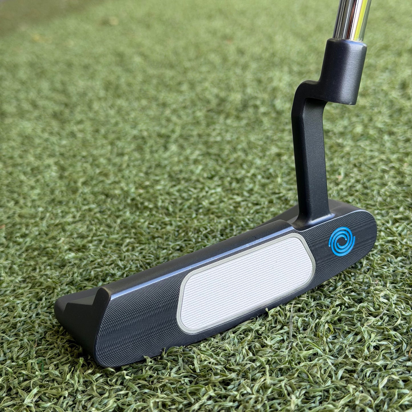 Odyssey Ai-One Cruiser DW Putter / 38 Inch