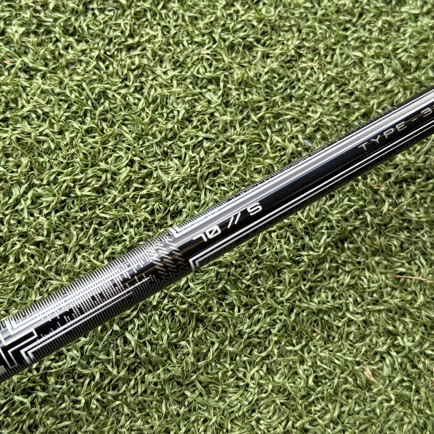 Callaway Apex UW #3 Hybrid / 19 Degree / Stiff Flex
