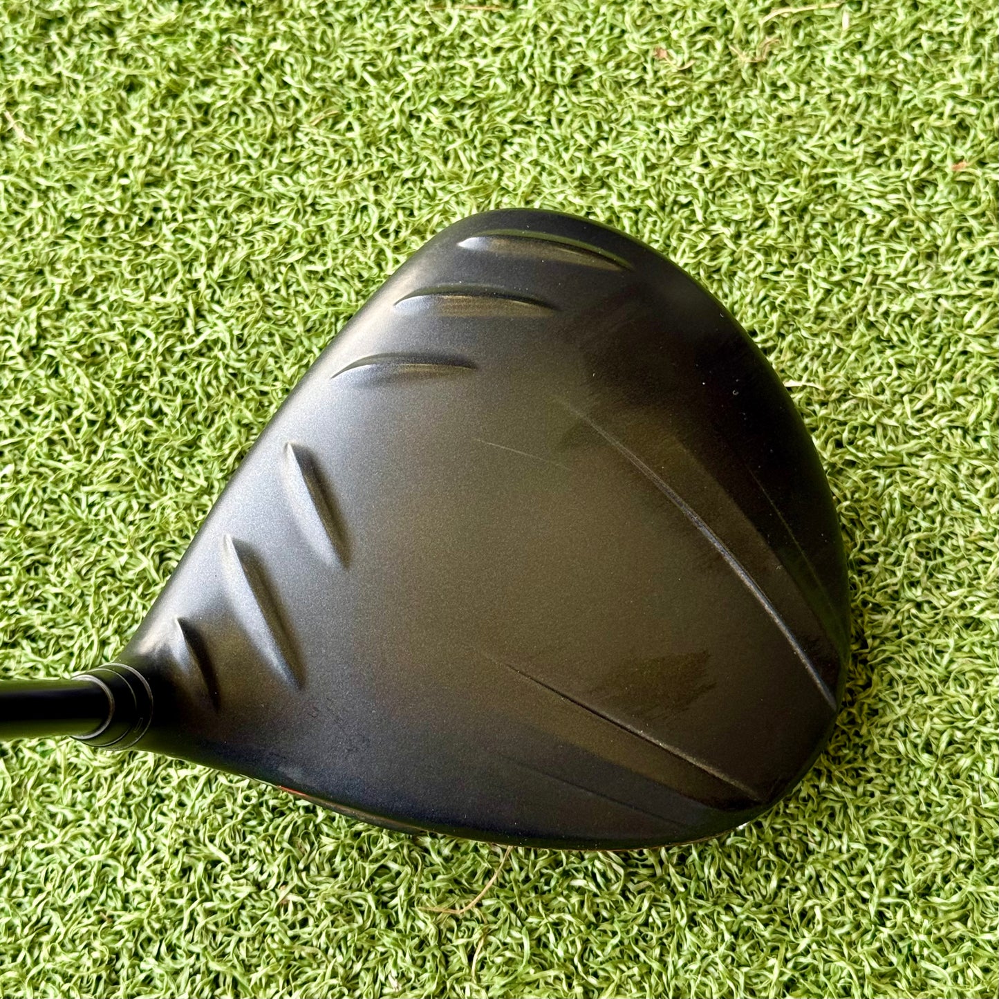 Ping G410 Plus Golf Driver / 9 Degree / Senior Flex