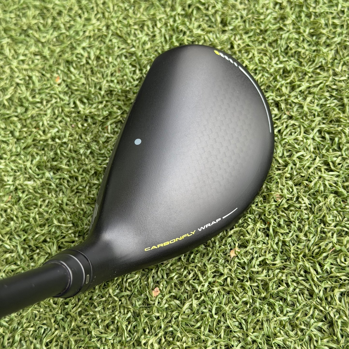 PING G430 #5 Hybrid / 26 Degree / Regular Flex