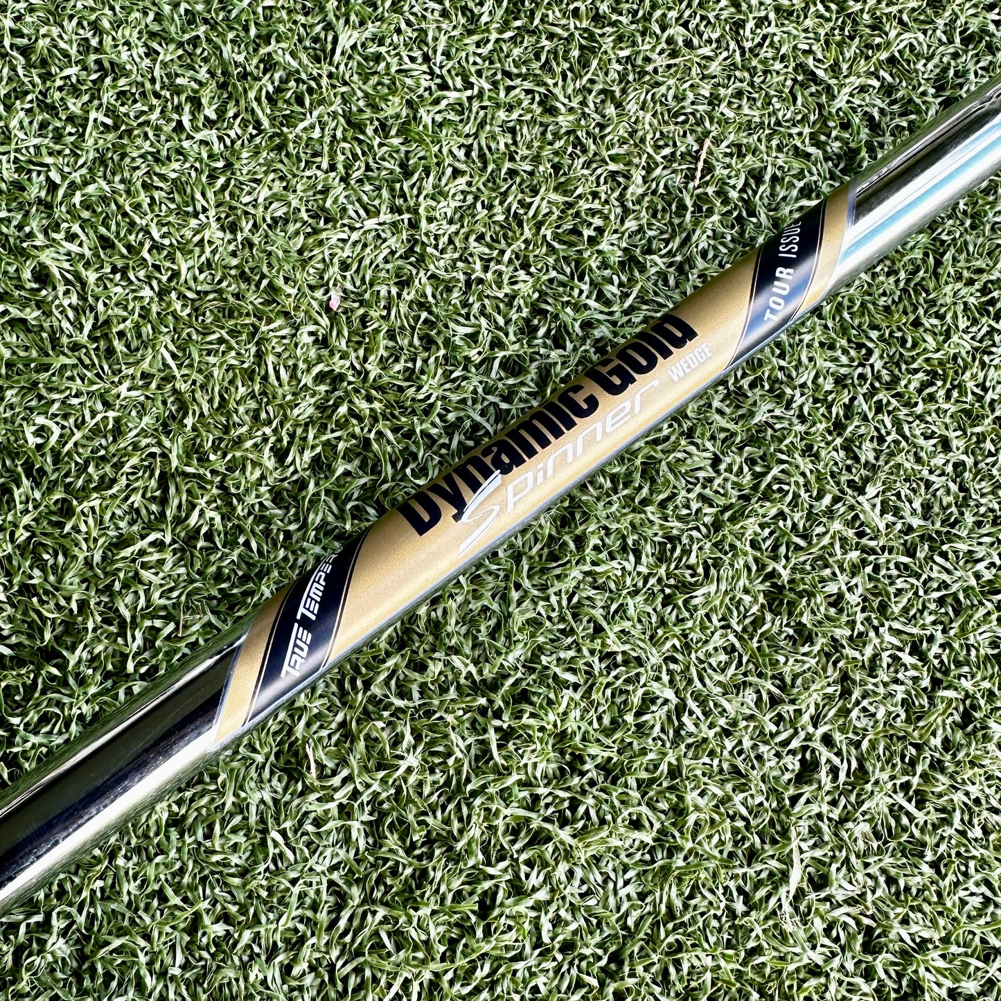 Cleveland RTX Zipcore Full Face Tour Chrome Lob Wedge / 58 Degree - Pre Owned Golf