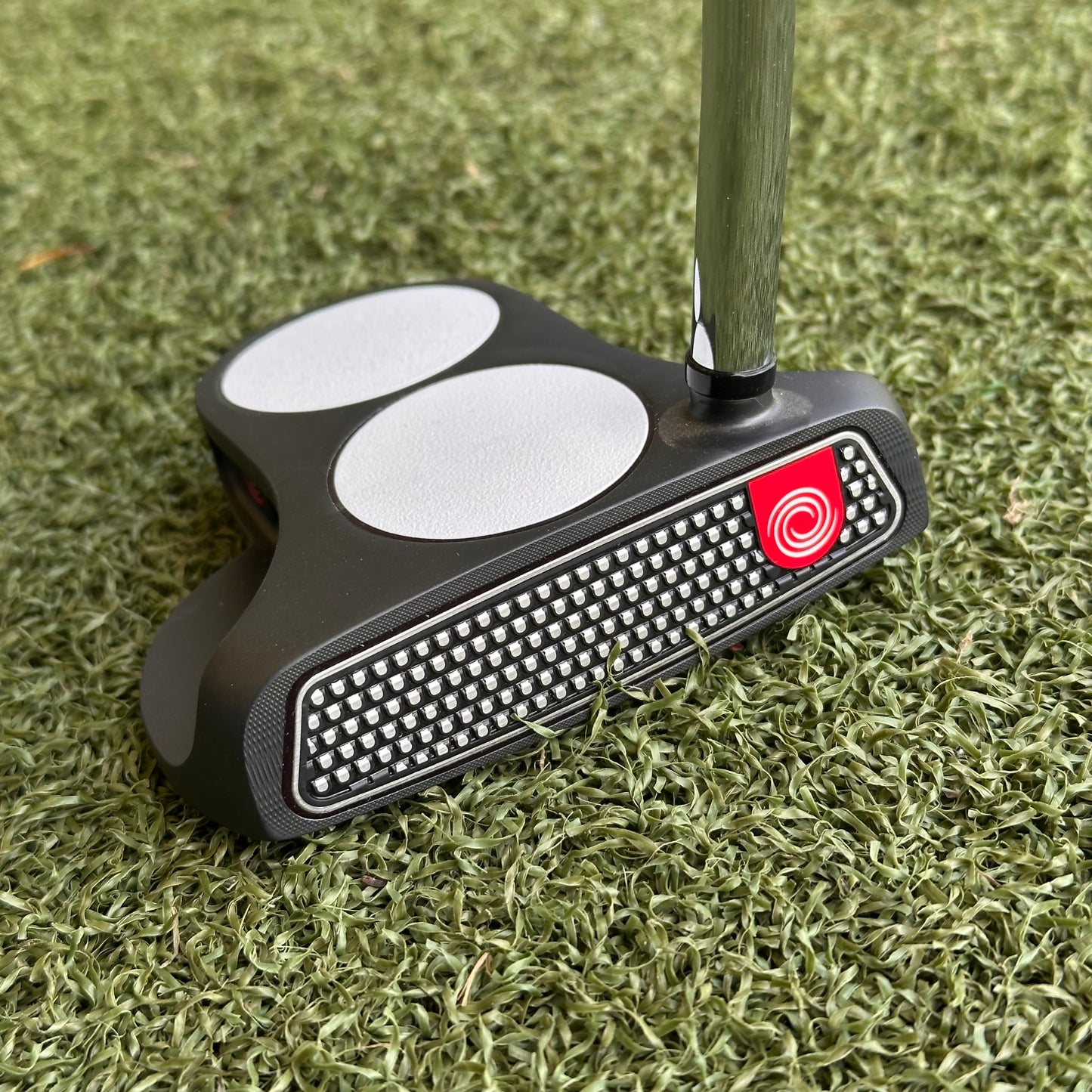 Odyssey O Works 2-Ball Putter / 34 Inch