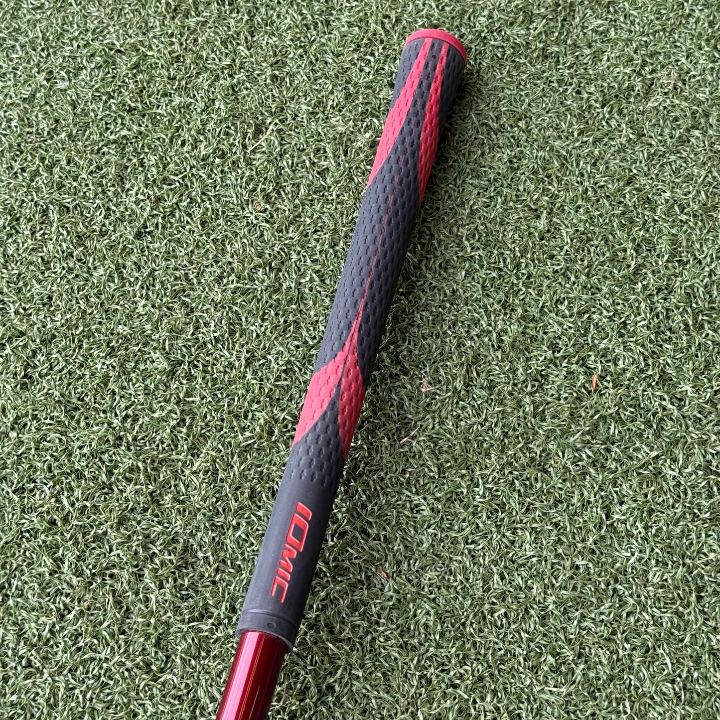 Srixon ZX7 Mk II Golf Driver / 10.5 Degree / Regular Flex / Left Handed