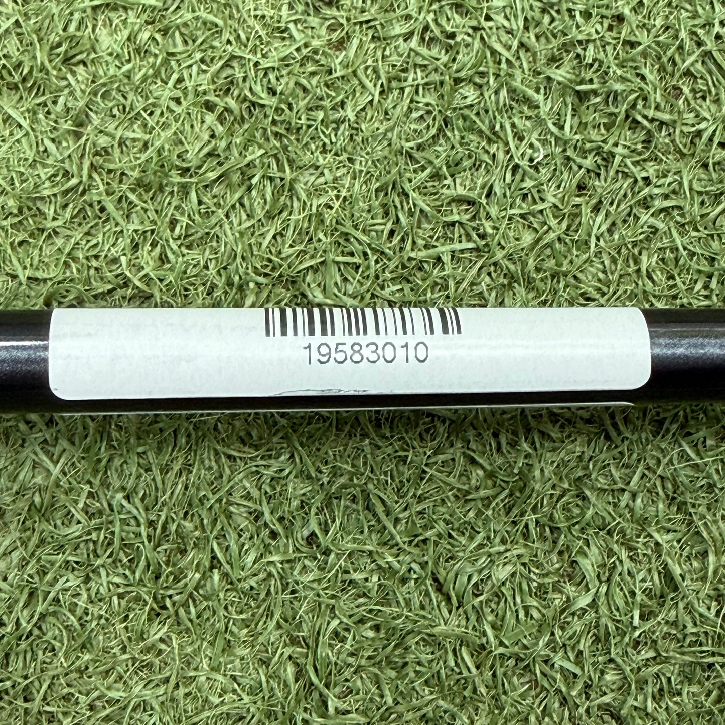 TaylorMade Qi35 LS Golf Driver / 8 Degree / Stiff Flex - Pre Owned Golf