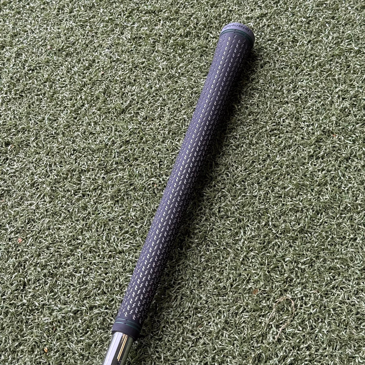 TaylorMade Milled Grind 4 Gap Wedge / 50 Degree
