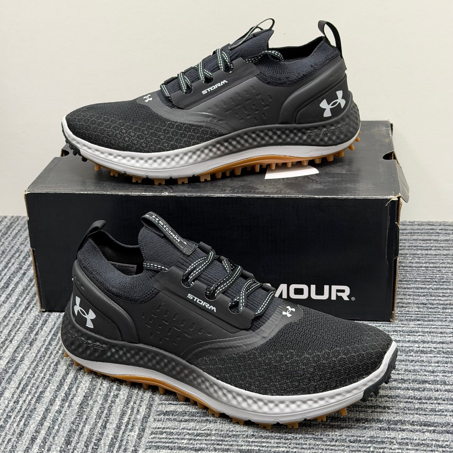 Under Armour Charged Phantom SL Men's Golf Shoes / UK 8.5