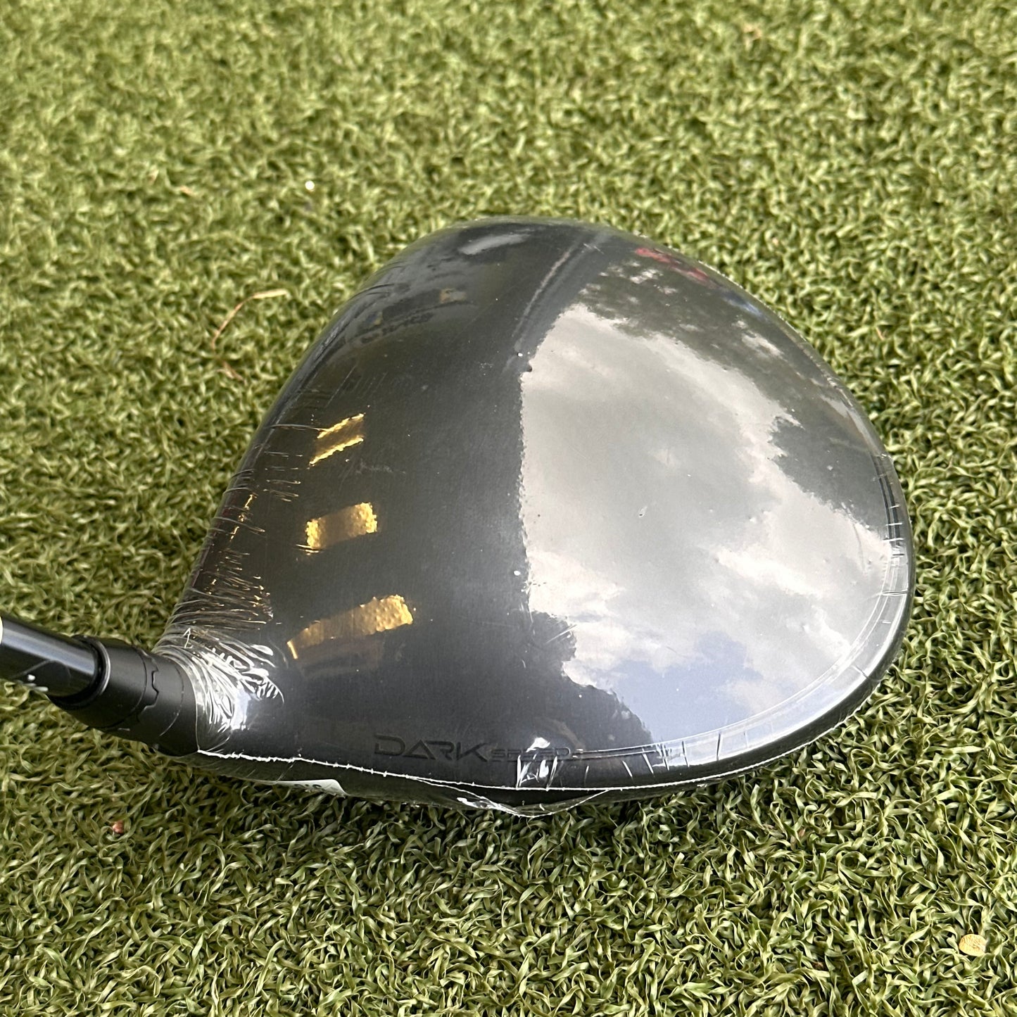Cobra Darkspeed Max Golf Driver / 10.5 Degree / Stiff Flex