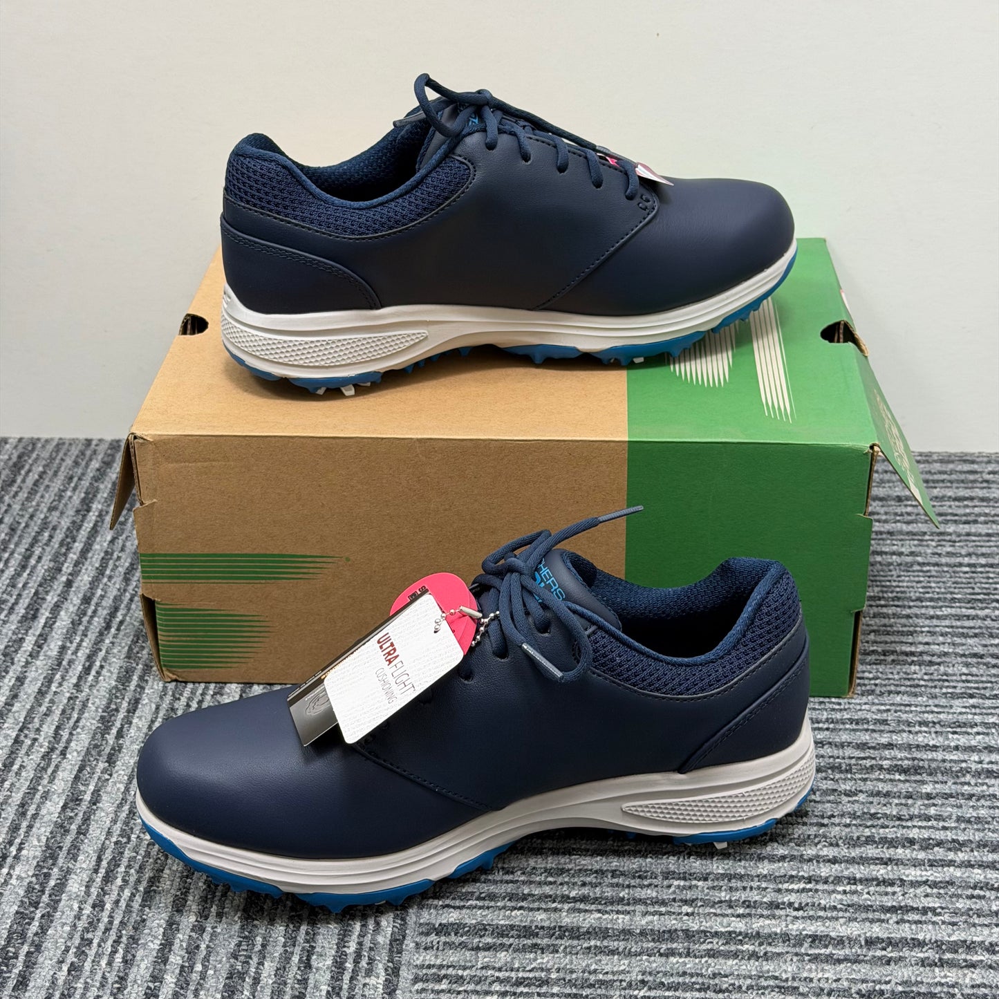 Skechers Go Golf Jasmine Women's Golf Shoes / UK 4