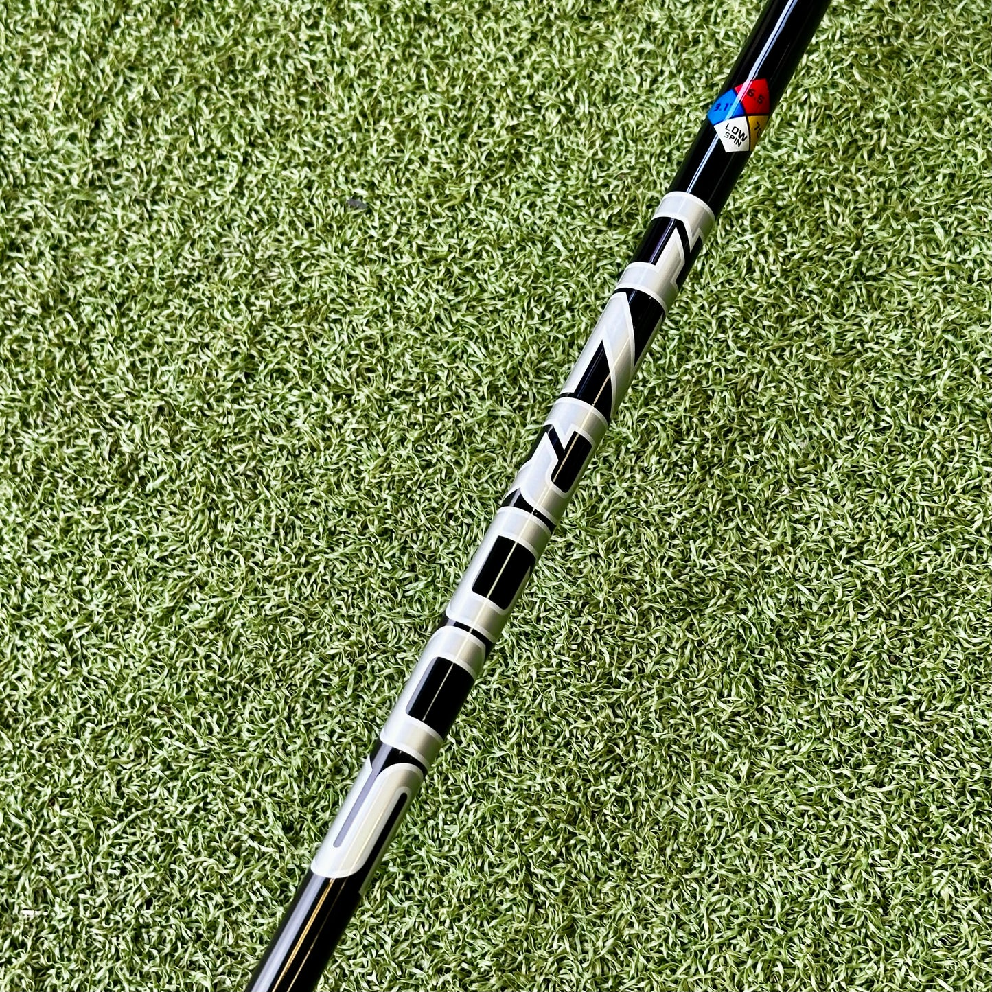 Srixon ZX7 MkII Golf Driver