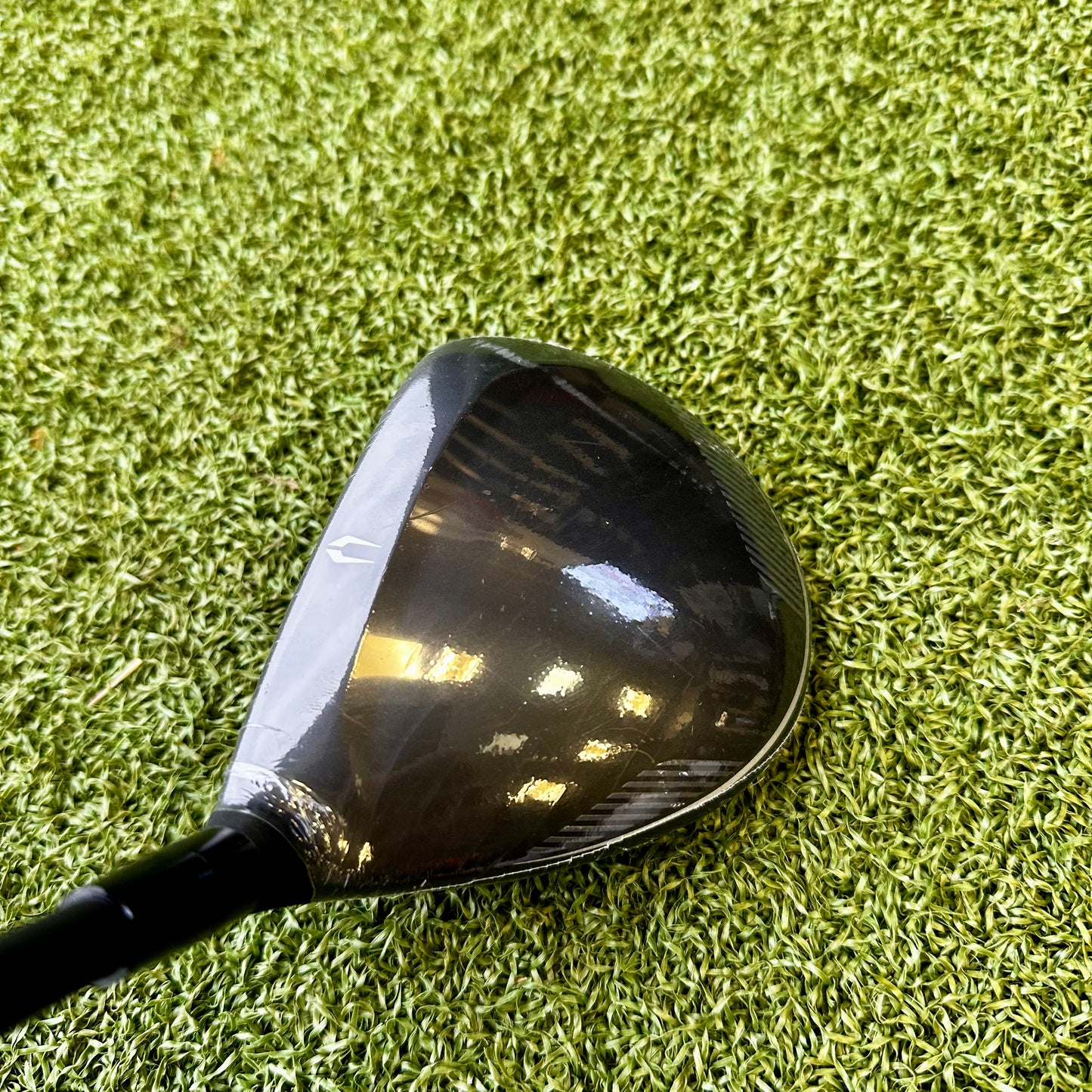 Cleveland Launcher XL Halo #5 Fairway Wood - Pre Owned Golf