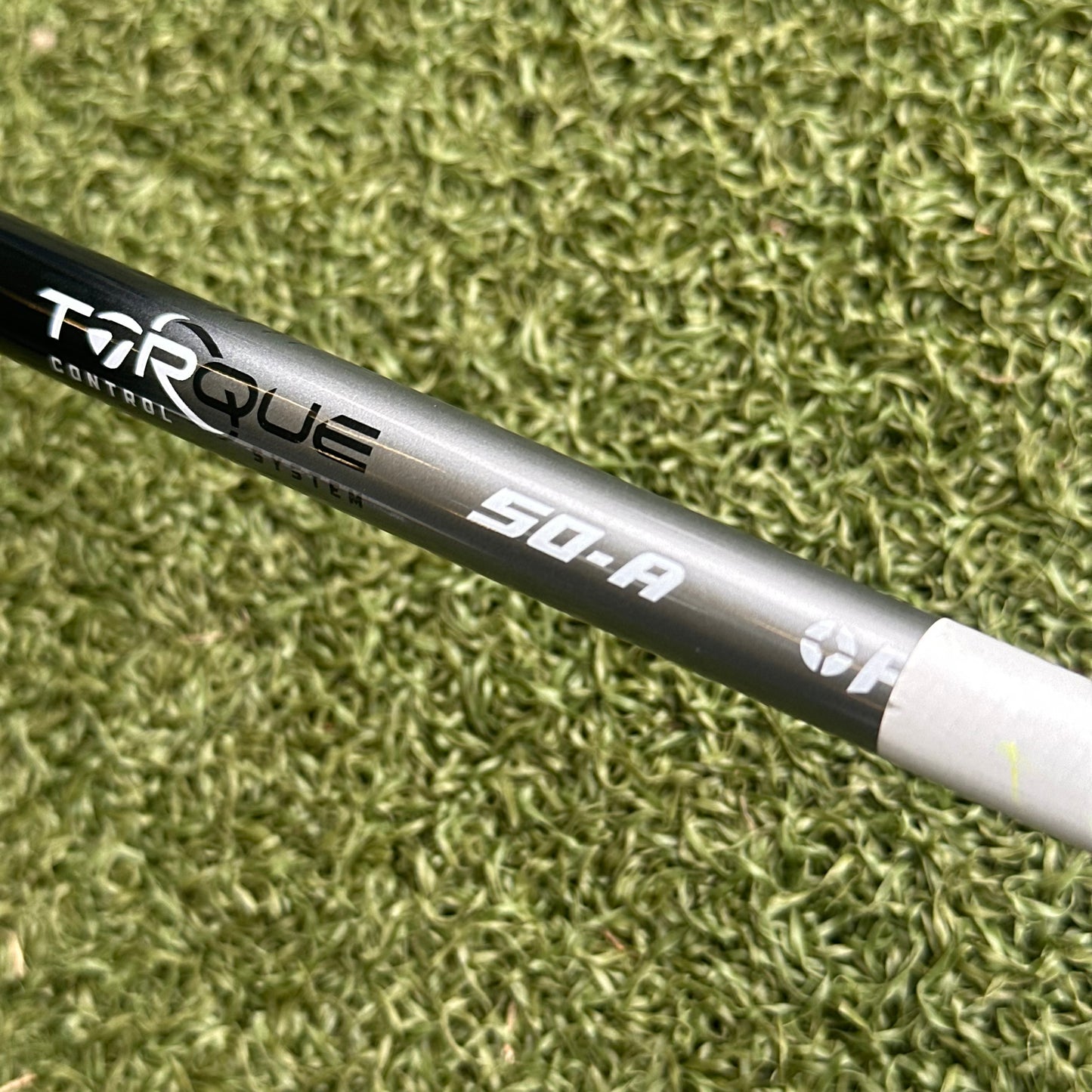 TaylorMade Qi10 Max #7 Hybrid / 35 Degree / Senior Flex