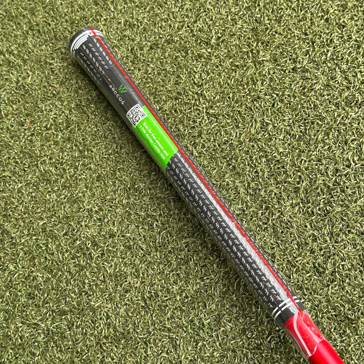 Cobra Darkspeed #4 Hybrid / 21 Degree / Senior Flex