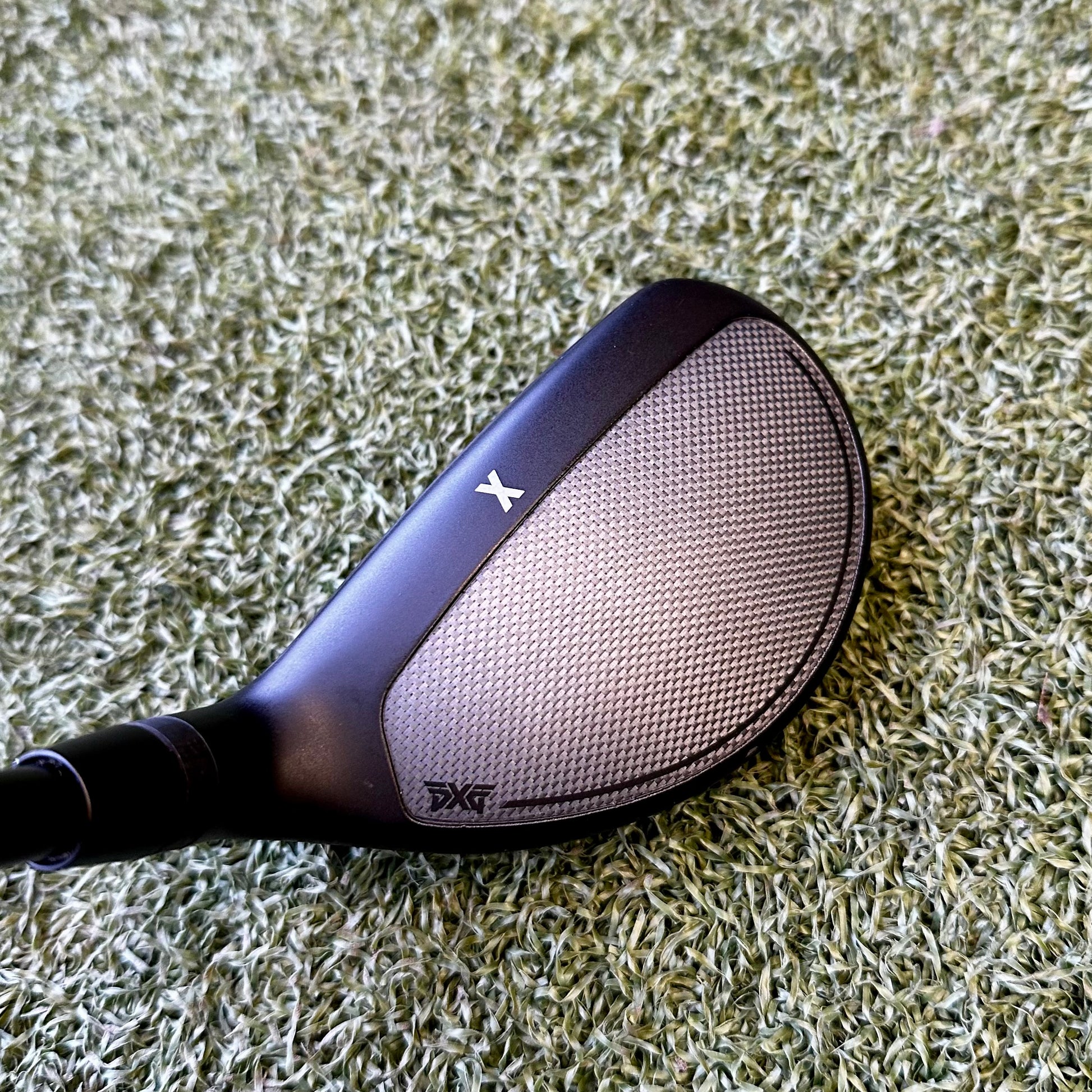 PXG 0311 XF Gen 5 #5 Hybrid - Pre Owned Golf