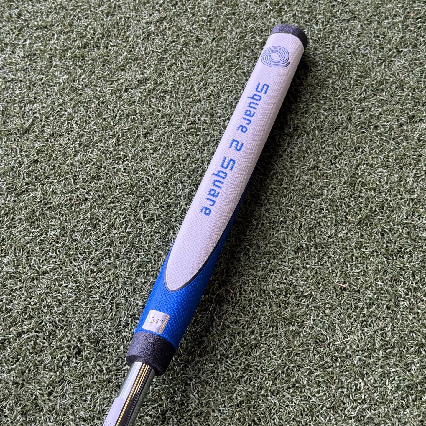 Odyssey Ai-One Square 2 Square Max Stripe / 34 Inch