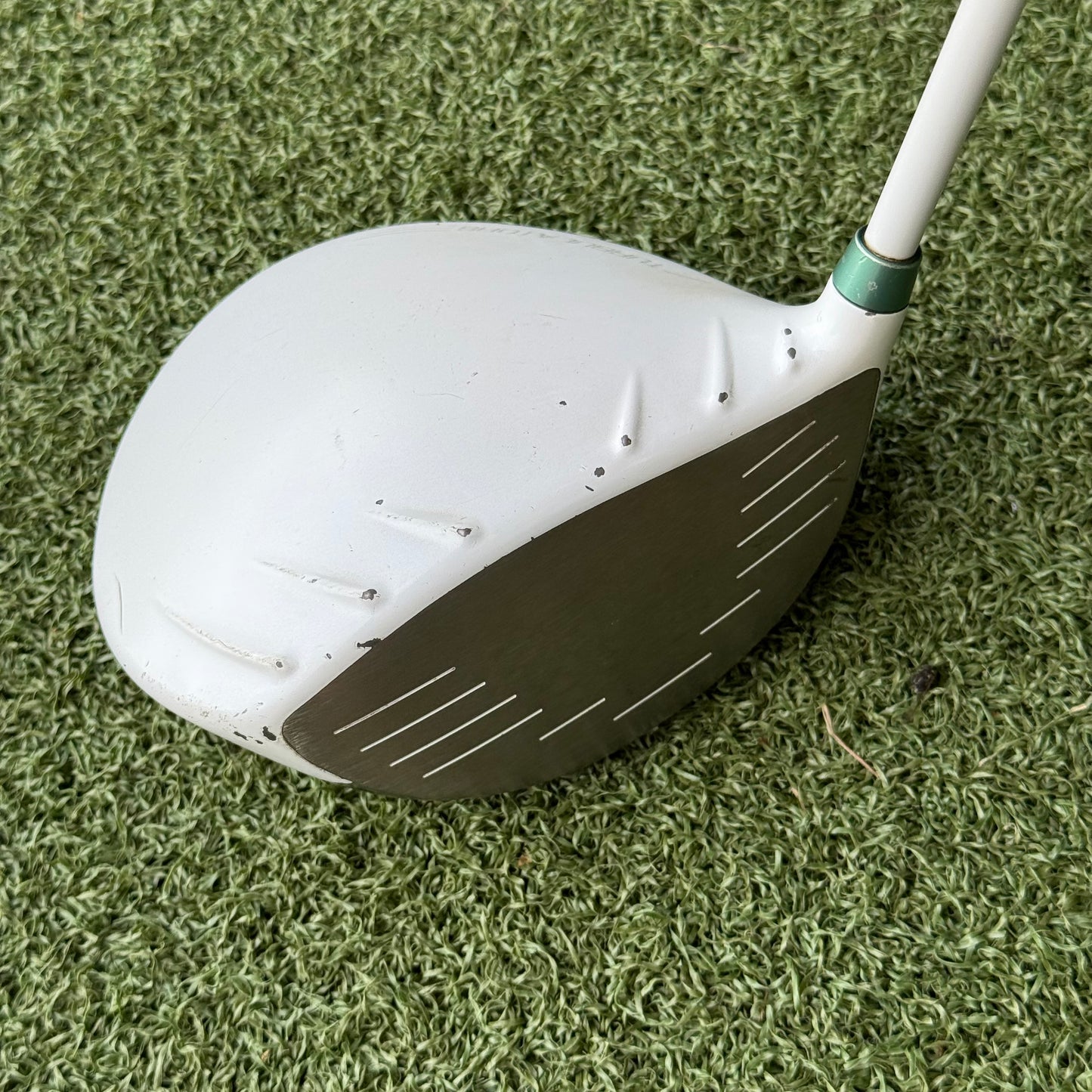PING Rhapsody Ladies Golf Driver / 12 Degree / Lite Flex