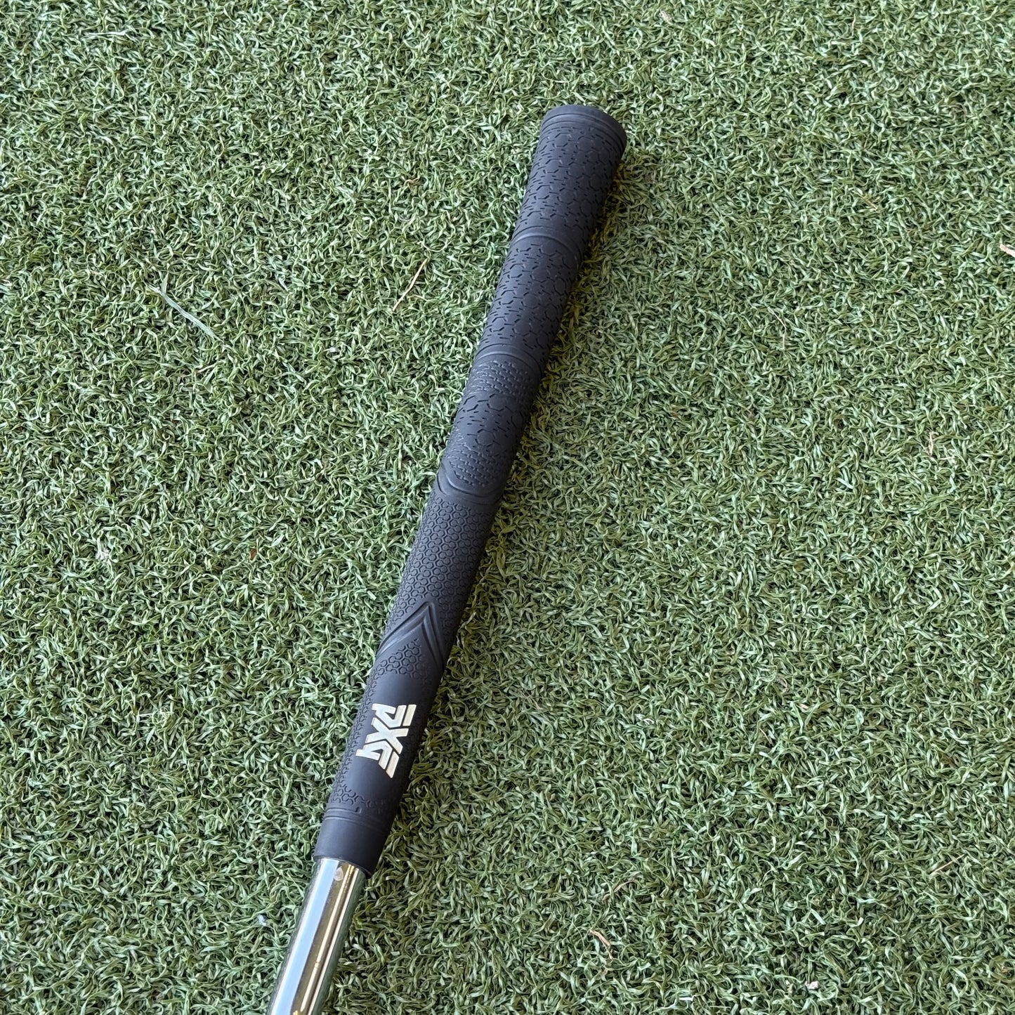 PXG 0311 Forged Gap Wedge / 52 Degree