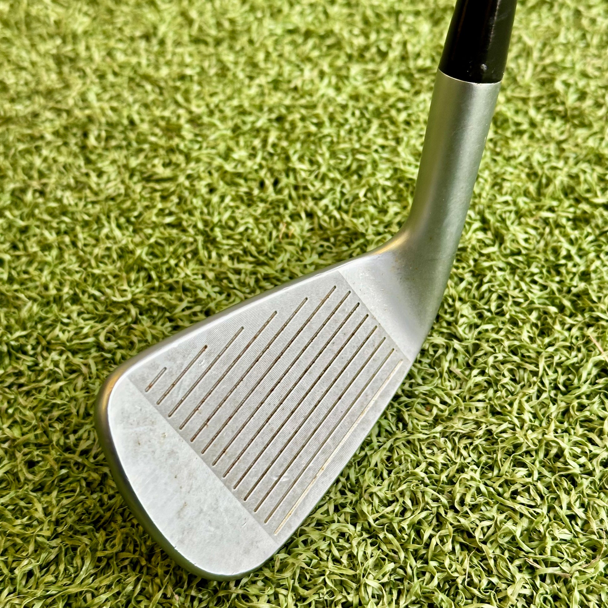 Ping Blueprint Forged 7 Iron - Pre Owned Golf